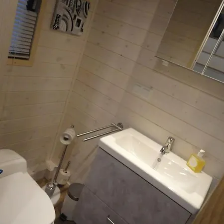 Tinyhouse On Wheels Holiday home