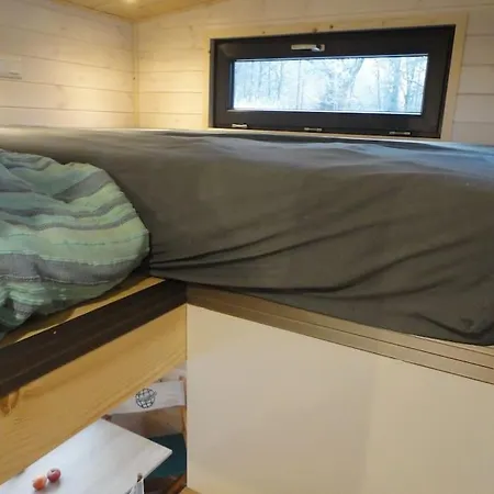 Tinyhouse On Wheels * Schortens