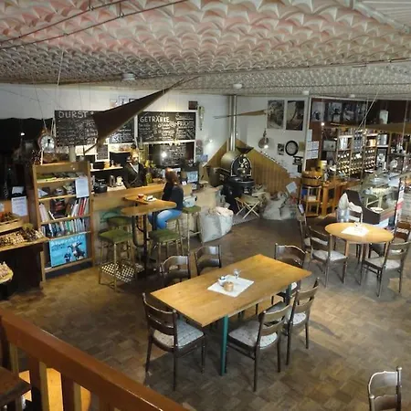 Tinyhouse On Wheels Hébergement de vacances