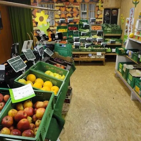 Tinyhouse On Wheels *