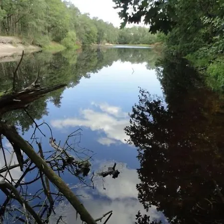 Tinyhouse On Wheels Hébergement de vacances