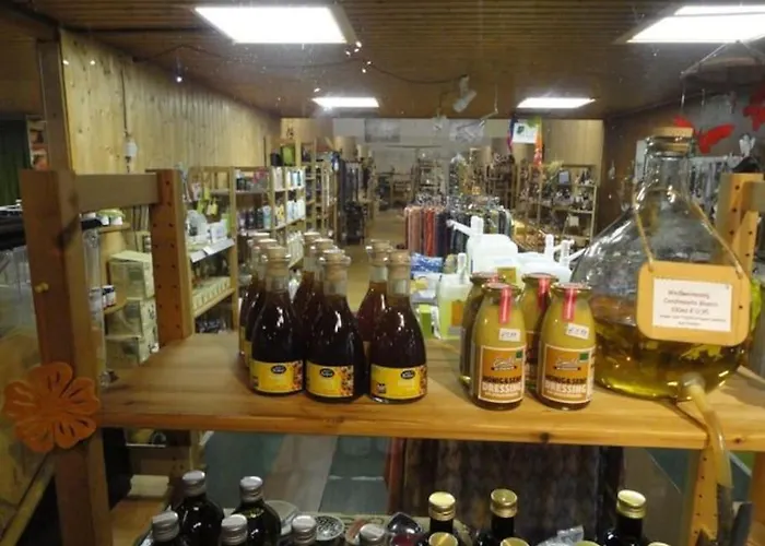 Сasa de vacaciones Tinyhouse On Wheels Schortens