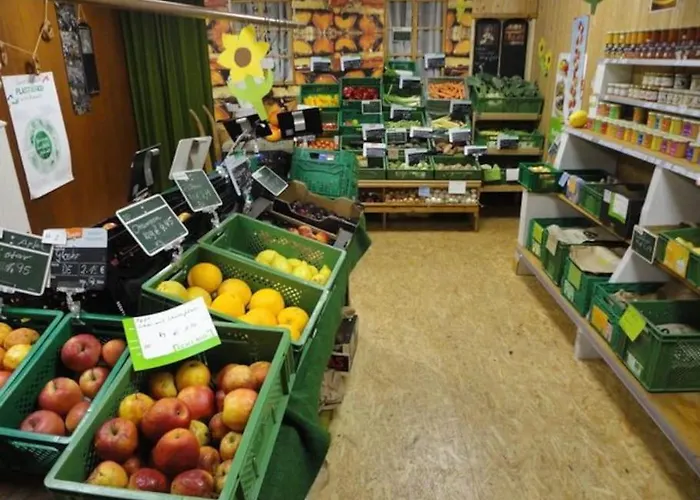 Tinyhouse On Wheels *