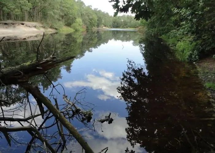 Tinyhouse On Wheels Сasa de vacaciones