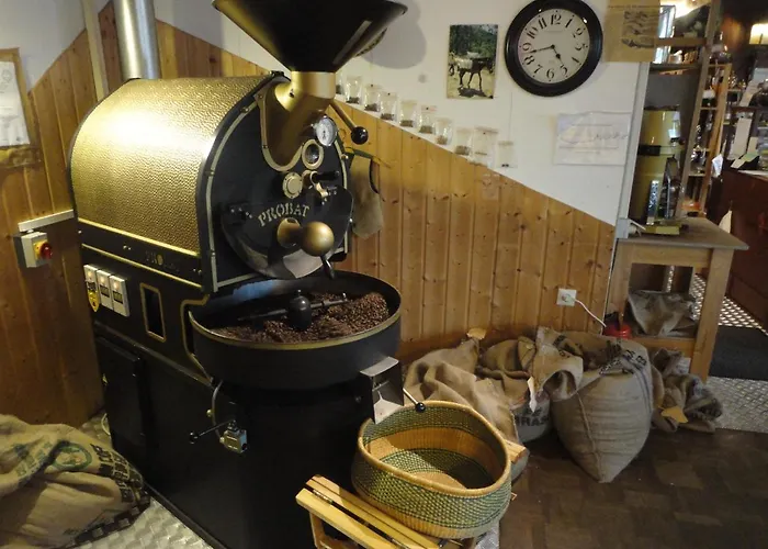 Tinyhouse On Wheels Сasa de vacaciones *